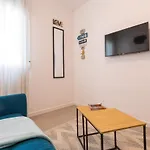 דירה Piso Mar אלתיאה
