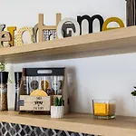 Piso Mar