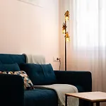 דירה Piso Mar