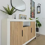 Piso Mar דירה אלתיאה