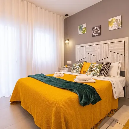 Piso Mar Altea