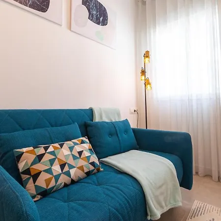Piso Mar Daire *