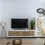 아파트 Piso Mar