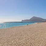 아파트 Piso Mar *