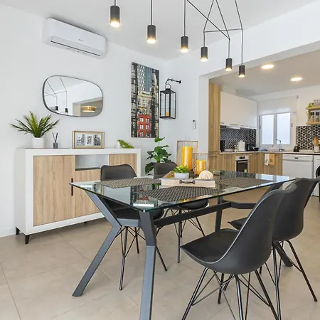 Appartement Piso Mar