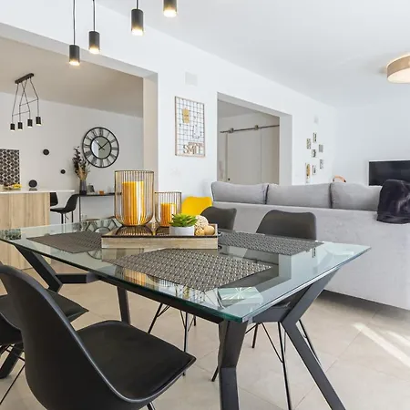 Piso Mar Lejlighed Altea
