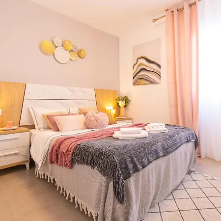 公寓 Piso Mar *
