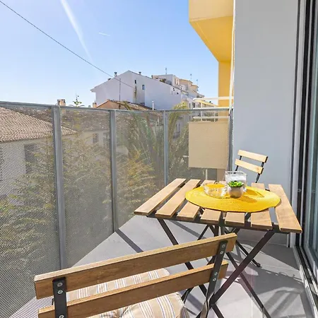 Piso Mar Apartment