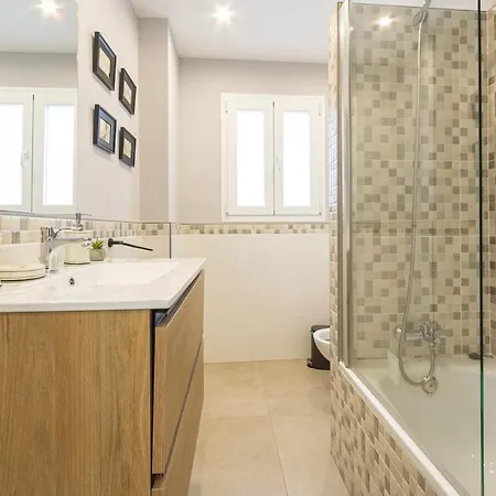 Piso Mar Apartment *