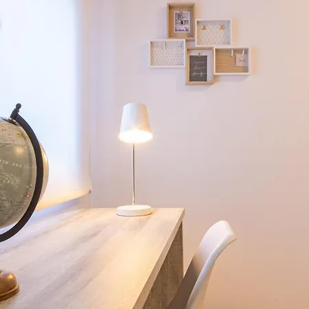 Apartment Piso Mar Altea