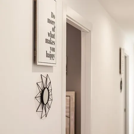 Piso Mar Apartment Altea