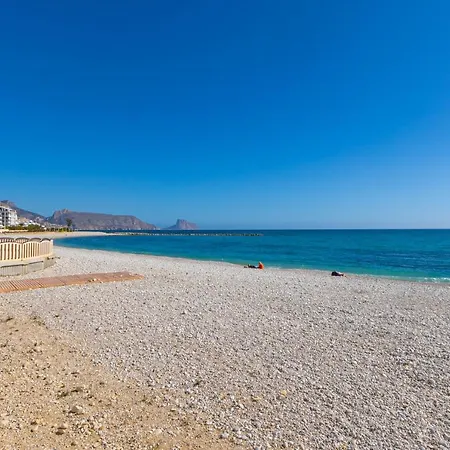 Piso Mar Altea