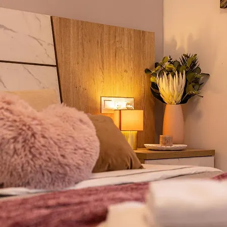 Piso Mar Apartment *
