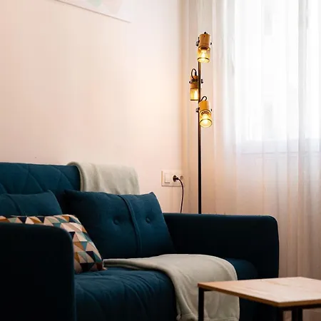 Apartment Piso Mar