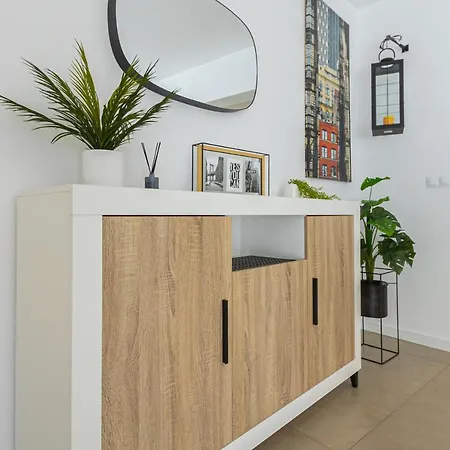 Piso Mar Apartment Altea