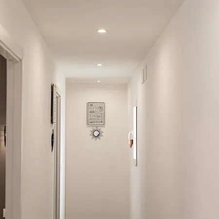 Piso Mar Appartement Altea