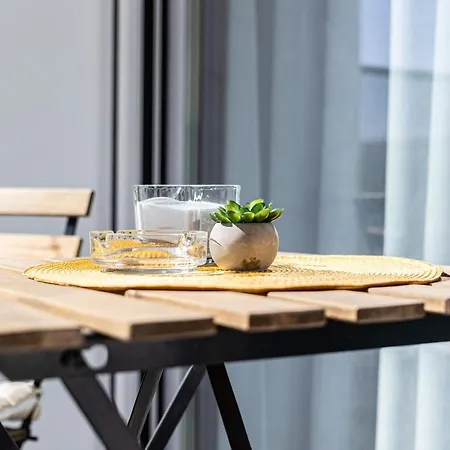 Piso Mar Appartement *