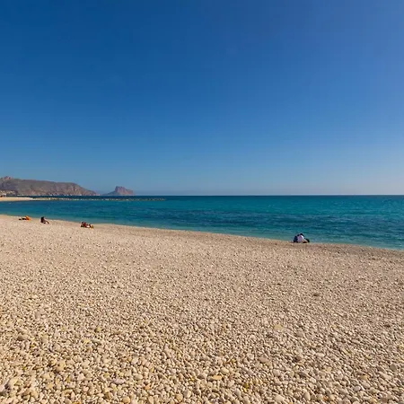 Piso Mar * Altea
