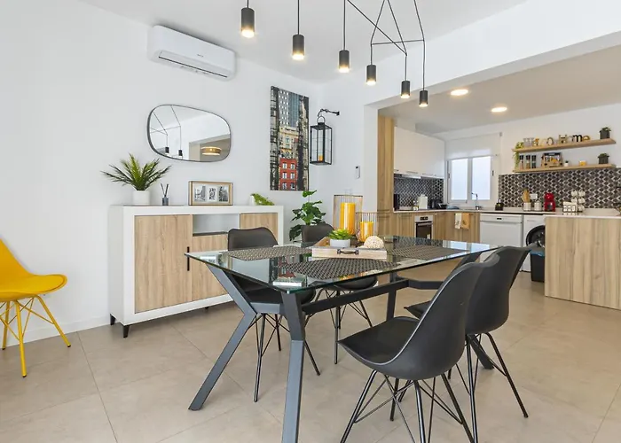 Apartman Piso Mar