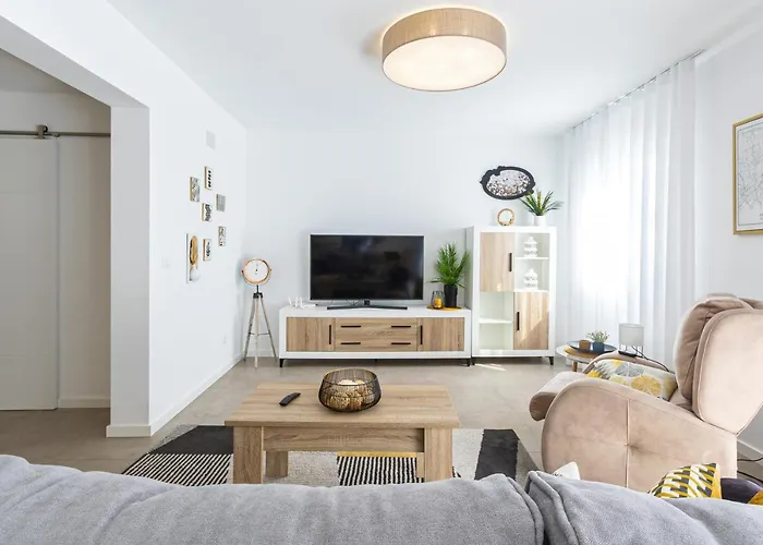 Piso Mar Apartman *