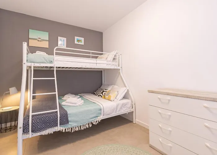 Piso Mar Apartman *