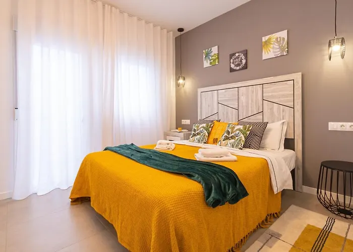 Piso Mar Altea