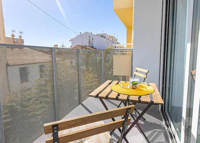 Piso Mar Apartman