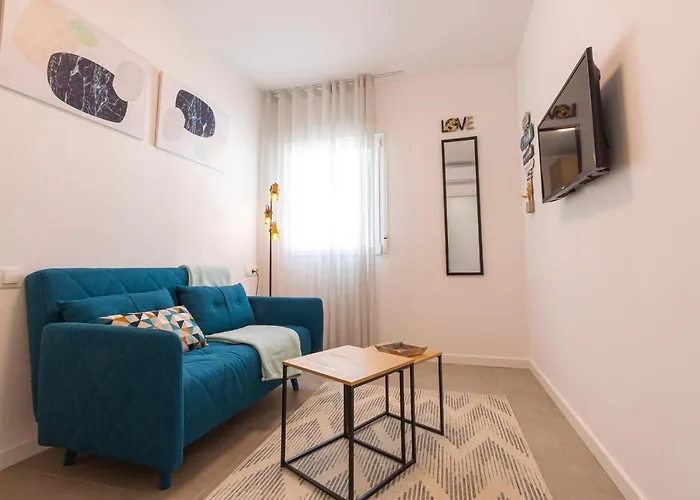 Apartman Piso Mar