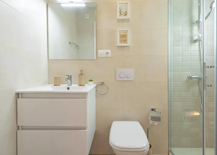 Piso Mar Apartman