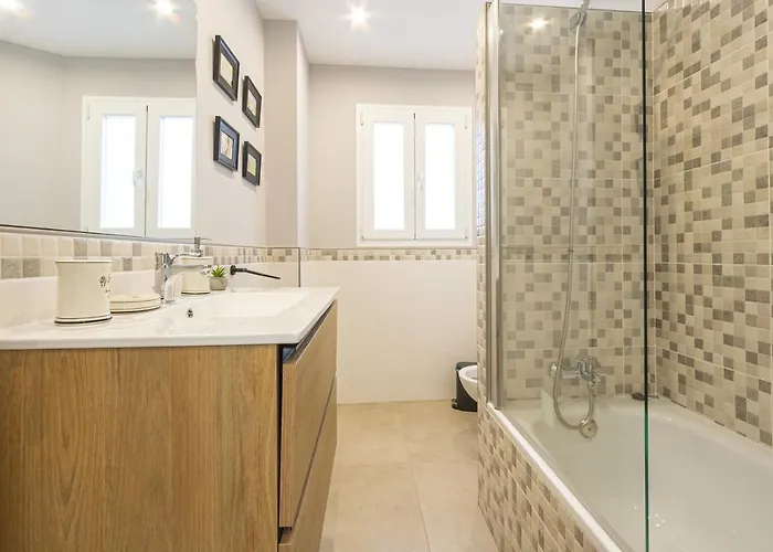 Piso Mar Apartman *