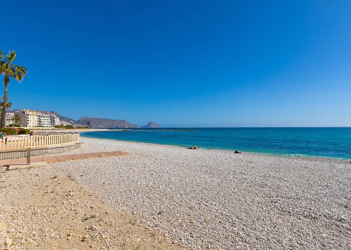 Piso Mar 阿尔啼