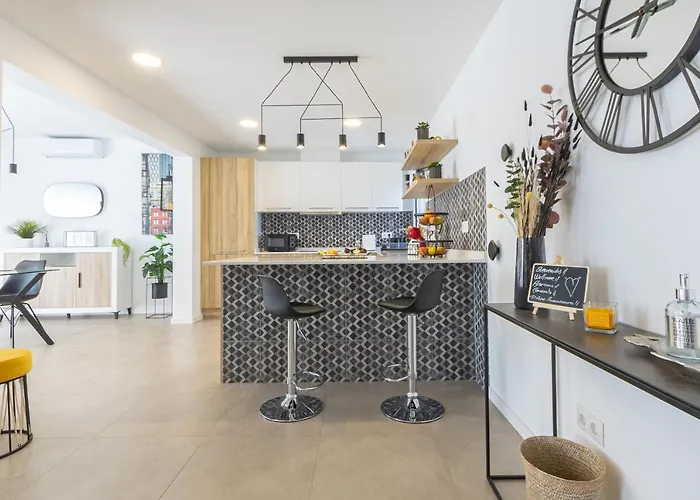 Piso Mar Apartman
