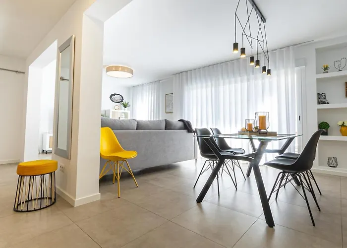 Apartman Piso Mar Altea
