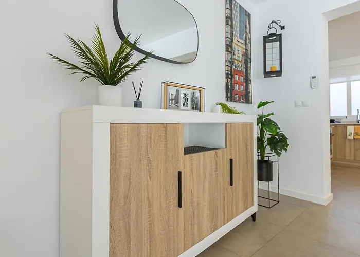 Piso Mar Apartman Altea