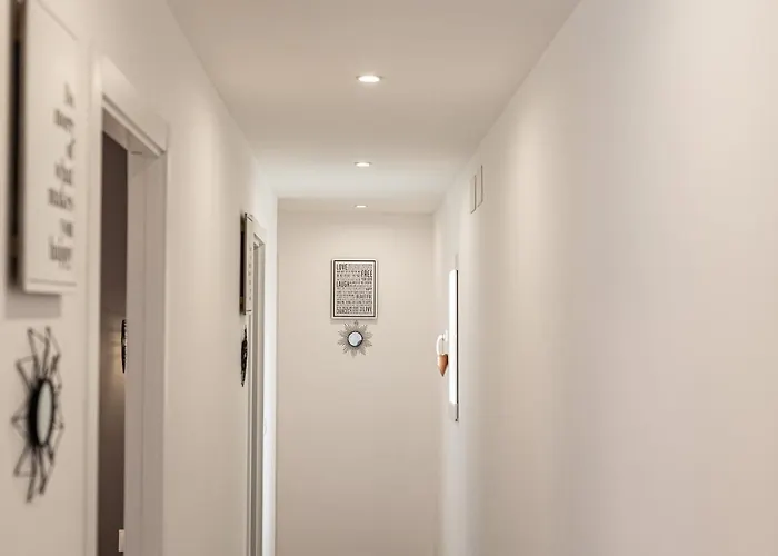 Piso Mar Apartman Altea