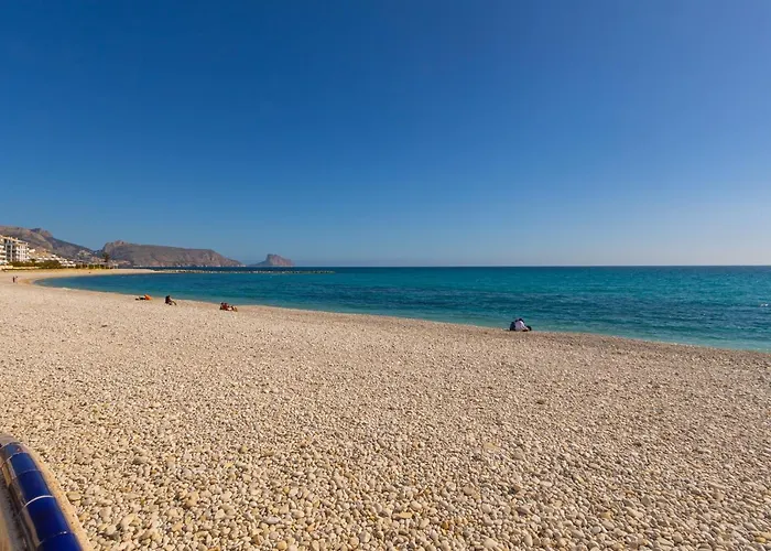 Piso Mar * Altea