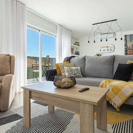 Piso Mar * Αλτέα