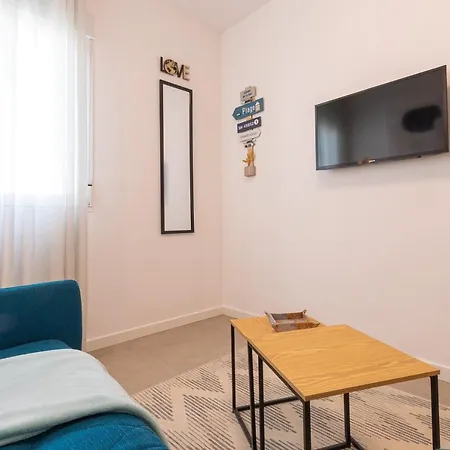 Appartement Piso Mar Altea
