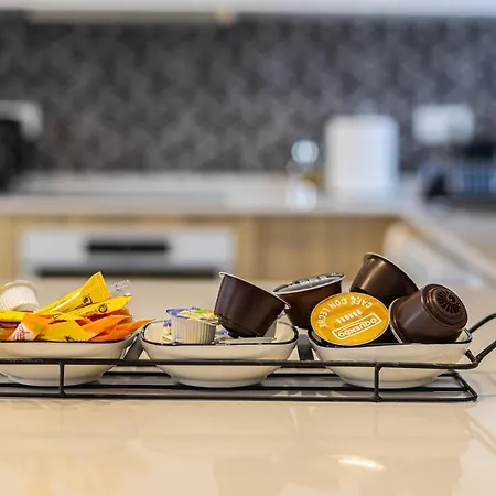 Piso Mar Διαμέρισμα *