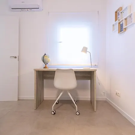 Piso Mar * Αλτέα