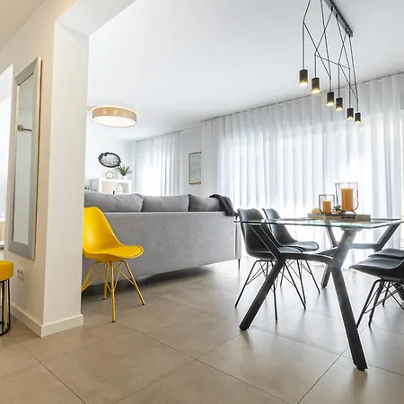 Διαμέρισμα Piso Mar Αλτέα