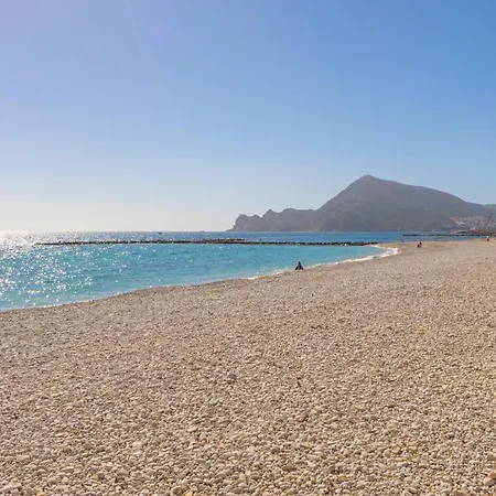 Διαμέρισμα Piso Mar *