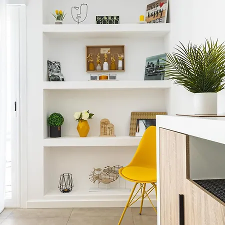 Piso Mar * Αλτέα